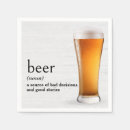 Zoek naar drink bier servetten Staaf