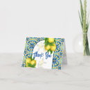 Zoek naar amalfi kust kaarten Blauw en geel