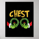 Zoek naar kastanjes posters Paren