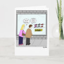 Zoek naar gevaar kaarten Humor