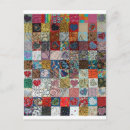 Zoek naar quilt briefkaarten Kantelen