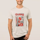 Zoek naar marien schepsel tshirts Mythisch zee schepsel