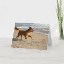 Zoek naar zand schrijven kaarten Elk persoon