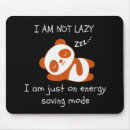 Zoek naar cartoon panda muismatten Dier