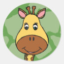 Zoek naar dierentuin stickers Schattig