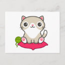 Zoek naar pussycat briefkaarten Kattenliefhebber
