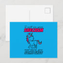 Zoek naar sarcastische briefkaarten Voor iedereen