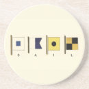 Zoek naar sail onderzetters Schip