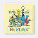 Zoek naar straat Elmo