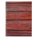 Zoek naar houten plank notitieboeken Patroon