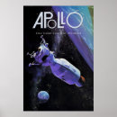 Zoek naar apollo raket posters Landing