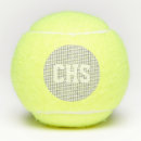 Zoek naar liefde tennisballen Elk persoon