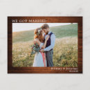 Zoek naar getrouwd briefkaarten We zijn getrouwd