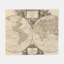 Zoek naar gegraveerd dekens Grenzen