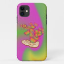 Zoek naar bloem van het leven iphone hoesjes Liefde