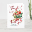 Zoek naar vrijwilligers kaarten Kerstmis