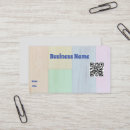 Zoek naar paneel visitekaartjes Modern