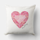 Zoek naar diamond kussens Liefde