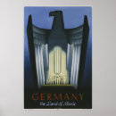 Zoek naar duitsland posters Europa