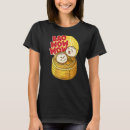 Zoek naar bao tshirts Voedsel