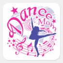 Zoek naar mijn dans stickers Voor haar