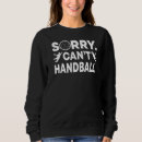 Zoek naar handbal hoodies Handbediende
