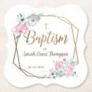 Zoek naar bloemen onderzetters Gast