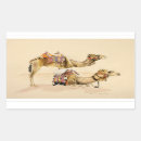 Zoek naar kameel stickers Kamelen