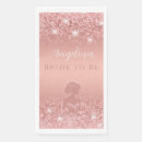 Zoek naar glans servetten Glinsteren