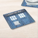 Zoek naar politie onderzetters Grappig