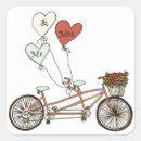 Zoek naar roze fietsen stickers Blauw