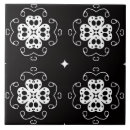 Zoek naar abstracte bloemen tegels Botanisch