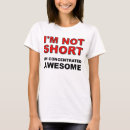 Zoek naar geconcentreerd tshirts Gezegde