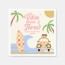 Zoek naar surfers servetten Voor kinderen