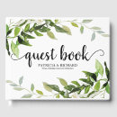 Zoek naar huwelijk gastenboeken Botanisch