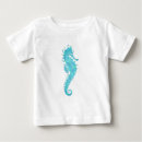 Zoek naar zeepaardjes tshirts Schattig