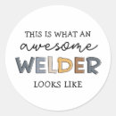 Zoek naar lassers stickers Lasser papa