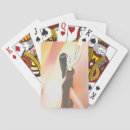 Zoek naar tarot speelkaarten Fortuin vertellen