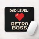 Zoek naar retro gaming muismatten Elk persoon