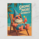 Zoek naar kabouters briefkaarten Vakantie