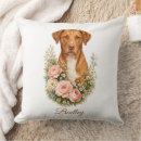 Zoek naar vizsla hond kussens Huisdier