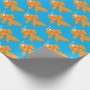 Zoek naar fish cadeaupapier Goudvis
