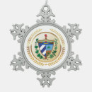 Zoek naar cuba ornamenten Patriottisch