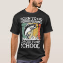 Zoek naar grappige goudvis tshirts Vissen