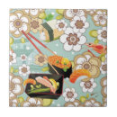 Zoek naar sushi tegels Azië