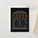 Zoek naar venus briefkaarten Astronaut