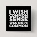 Zoek naar betekenis buttons Humor