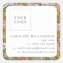 Zoek naar voeg tekst toe stickers Minimalistisch