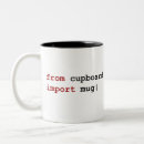 Zoek naar python mokken Programmering