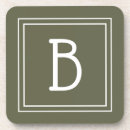 Zoek naar ontwerper onderzetters Voor iedereen